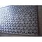 Oppoetsend het Roestvrije staal Decoratieve Omheining 0.5mm van de Laser Scherpe Vervaardiging ~12 Mm-Dikte