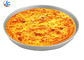 RK Bakeware China Foodservice NSF Ronde Aluminium Taartvorm Aluminium Pizzavorm Aluminium Pizzaplaat