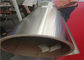 JF Plaatwerktechnologie Olieopslagtank Dakbedekking ASTM B209 Dunne brede aluminium spoelen 3003 H16