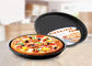 RK Bakeware China Foodservice NSF ronde aluminium cakevorm, harde jas ronde pizzavorm
